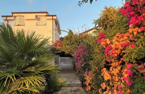 Palinuro Villa | Exclusive Villa in the Center of Palinuro