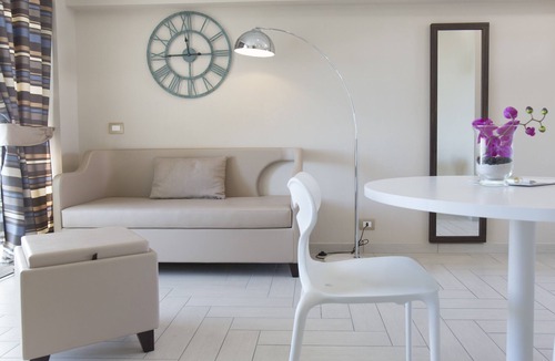 Miramare House | EXECUTIVE apartment with 2 bedrooms