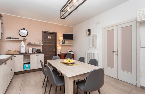 Savoca Apartment | 'Executive Suite' room with private balcony, sea view, Wi-Fi and air conditioning
