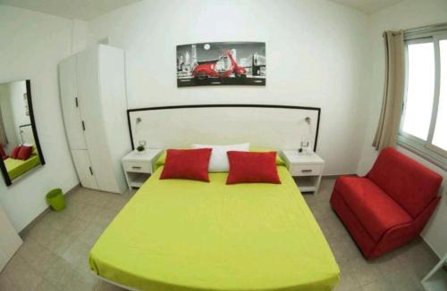 La Strea Bed & Breakfast | Exotic B&B