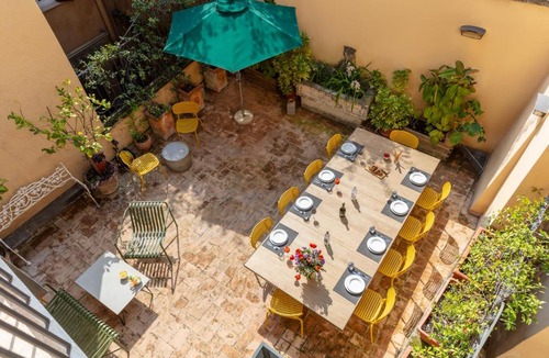 Rome City Centre Apartment | Experience Collection by ROMAC - Margana Palace