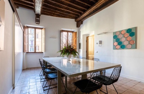 Rome City Centre Apartment | Experience Collection by ROMAC - Margana Palace