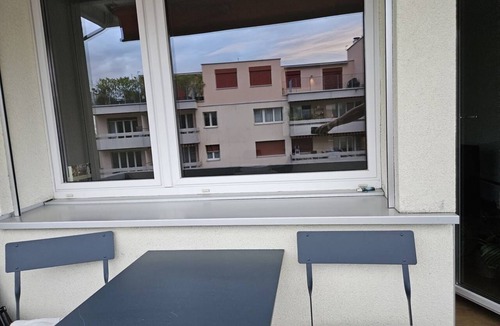 Pfaeffikon Apartment | Experience Elegance, A home of comfort.