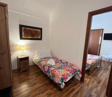 Licodia Eubea House | Experience Il Paesino
