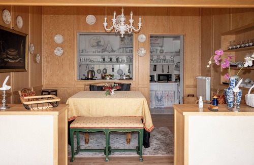 Civitella d'Agliano House | Experience Nature with your dogs.