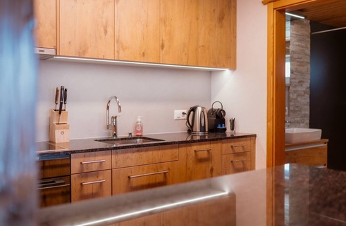 Amden Apartment | "Experience Ultimate Comfort at Apartment Bergdohle!"