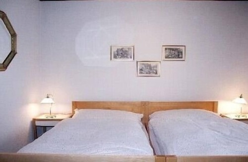 Davos Apartment | für 5 Gäste mit 63m² in Davos Platz