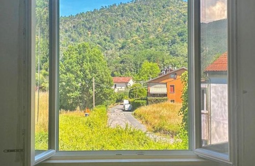 Borghetto di Vara House | F22guesthouse