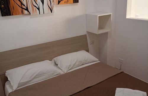 Bagheria Apartment | Fabian Appartament