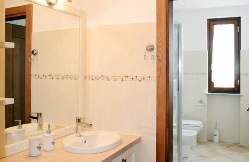 Savona Apartment | Faggio (SBO101) by Interhome
