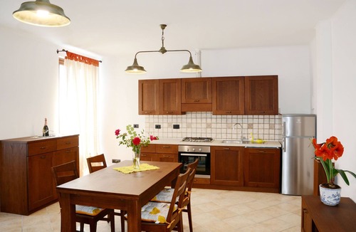 Savona Apartment | Faggio (SBO101) by Interhome