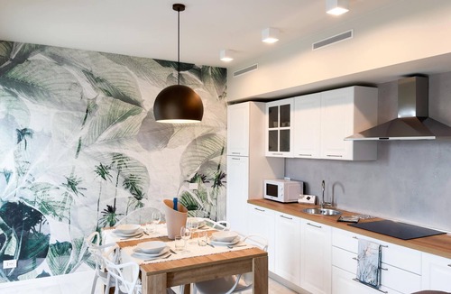 Sottomarina Apartment | Fairmont Seafront Acquamarine Suite by Ca-sa Check