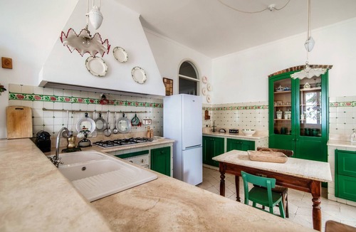 Brunate Apartment | Fairy Tale - I Tigli