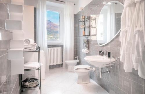 Bellano Apartment | Fall In Love with Como Lake
