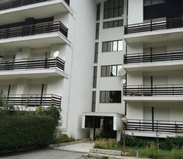 Camigliatello Apartment | Fam Pisconti App 6A Camigliatello