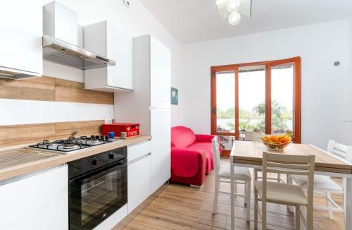 Costa Saracena-Castelluccio Apartment | Fameda House