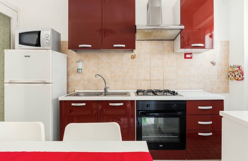 Prenestino-Labicano Apartment | Fantastic apartment within walking distance of downtown