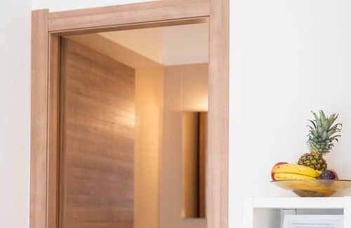 Strongoli Apartment | Fantastic Suite a few steps from the Sea
