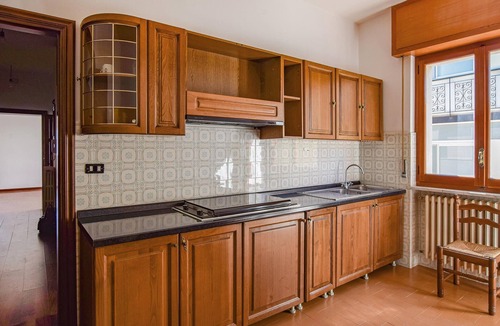 Montepaone Apartment | Fantastic view and central location.