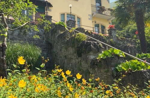 Perledo Villa | FANTASTIC VILLA WITH LAKE VIEW