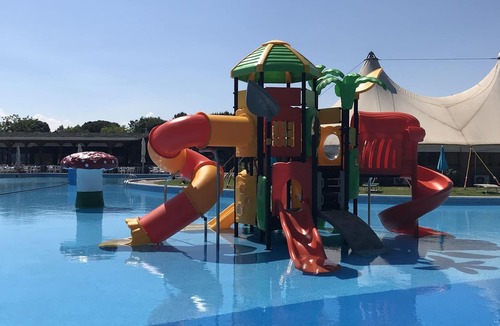 Casal Borsetti House | Fantastico Village - Bungalow X2 (3540)