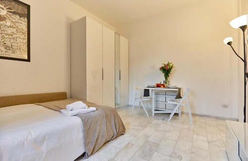Zona Farini Apartment | Farini Cozy Flat