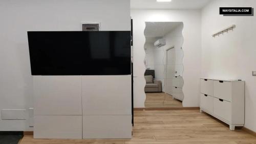 Zona Lancetti Apartment | Farini District Apartment