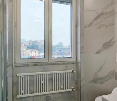 Zona Lancetti Apartment | Farini District Apartment