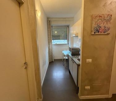 Zona Farini Apartment | Farini House