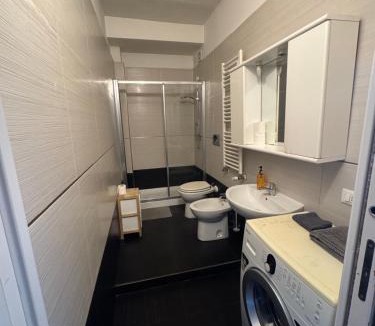 Zona Farini Apartment | Farini House