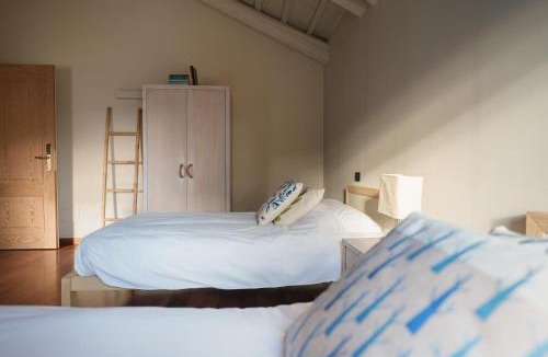 Saletto-San Bartolomeo Hotel | FARM HOUSE