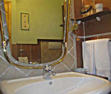 Monteleone House | Fattoria Bertaccini