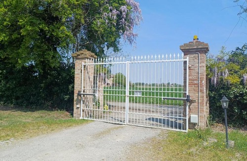 San Faustino-Madonnina-Quattroville Apartment | Fattoria degli Orsi Relax e Parcheggio Coperto