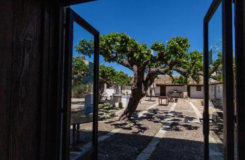 Partinico House | Fattoria Manostalla Villa Chiarelli