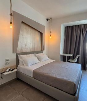 San Giuseppe Vesuviano Bed & Breakfast | Favorite Room&Spa