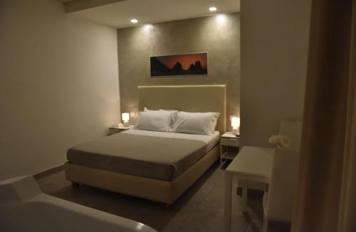 San Giuseppe Vesuviano Bed & Breakfast | Favorite Room&Spa