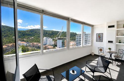 Cosenza Apartment | FC Home Suite