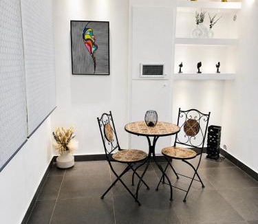 Cosenza Apartment | FC Home Suite