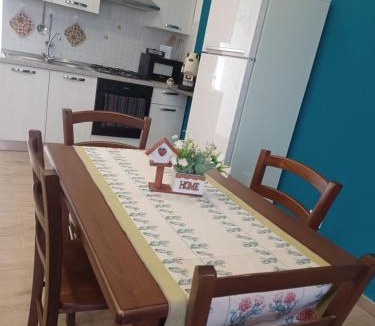 Chianchitta-Pallio Apartment | Fedegi house