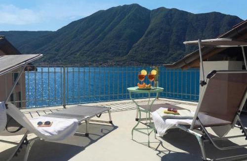 Colonno House | Felice sul Lago