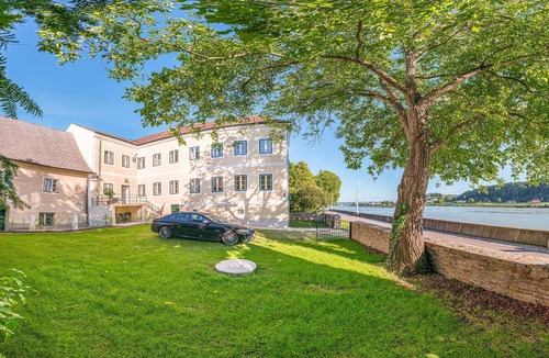 Persenbeug Apartment | Ferienwohnung in Persenbeug