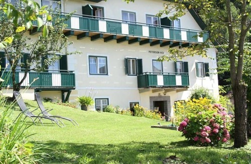 Millstatt Apartment | Ferienwohnung 4 - Petersenhof