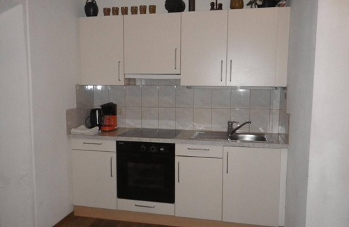 Strassen Apartment | Ferienwohnung-Helmblick