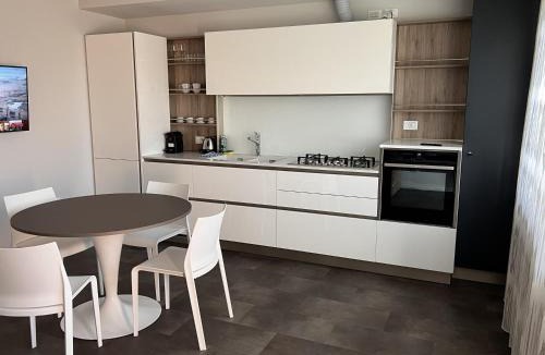 Thiene Apartment | Ferrarin Thiene