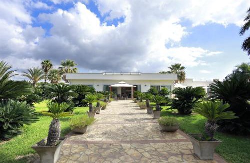 Galatone Resort | Ferrocino Resort