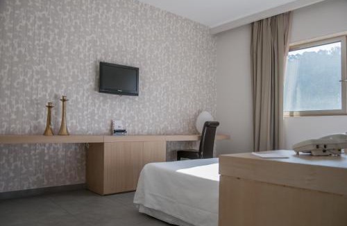 Casa Papa Hotel | FerroHotel