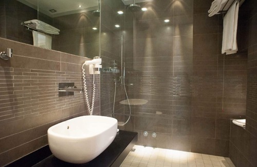 Casa Papa Hotel | FerroHotel
