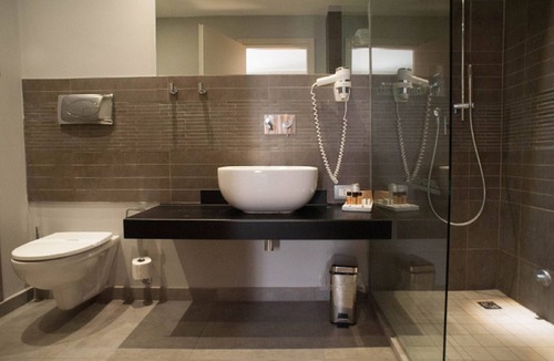 Casa Papa Hotel | FerroHotel
