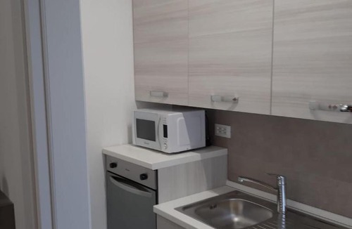 Ferrara Apartment | Festa Apartment