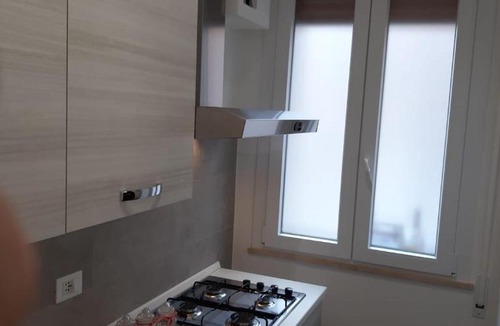 Ferrara Apartment | Festa Apartment